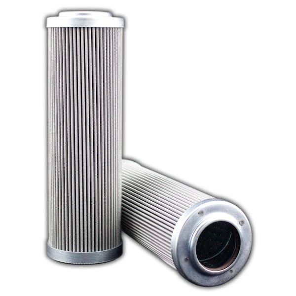 Main Filter Hydraulic Filter, replaces SEPARATION TECHNOLOGIES H240D05V, Pressure Line, 5 micron, Outside-In MF0576225 - main